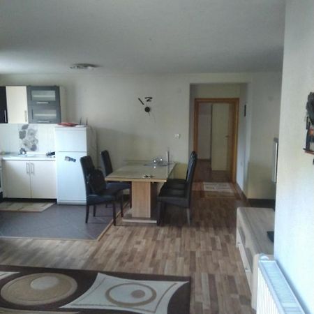Apartman Royal Zenica Exterior foto
