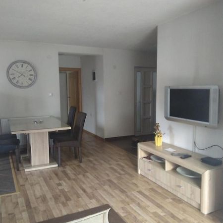 Apartman Royal Zenica Exterior foto