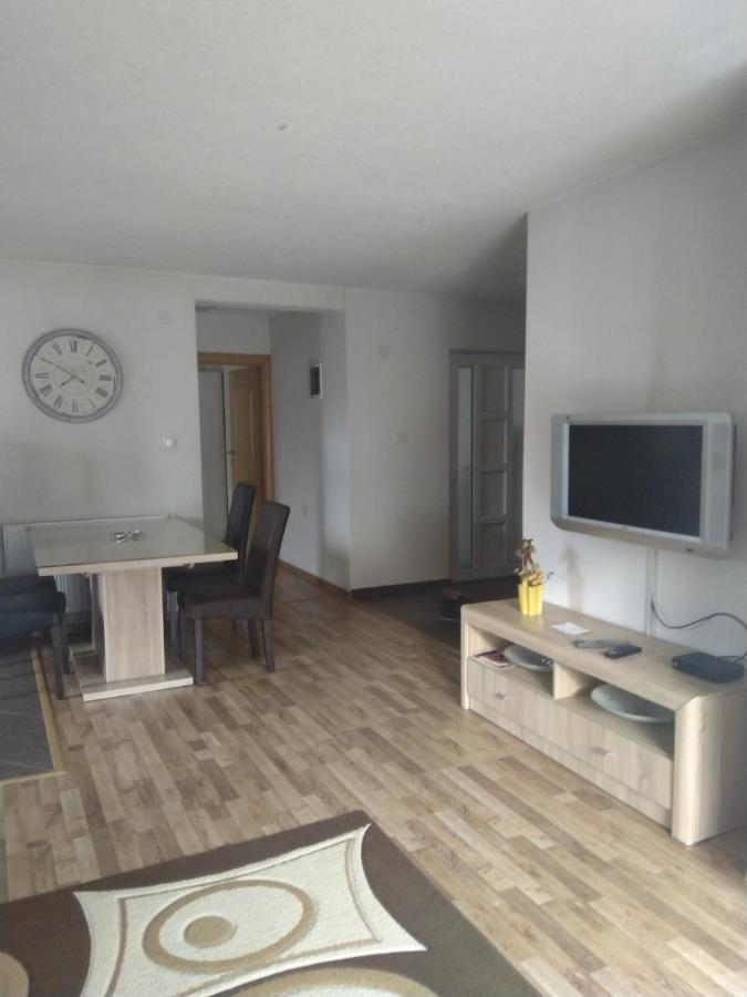Apartman Royal Zenica Exterior foto