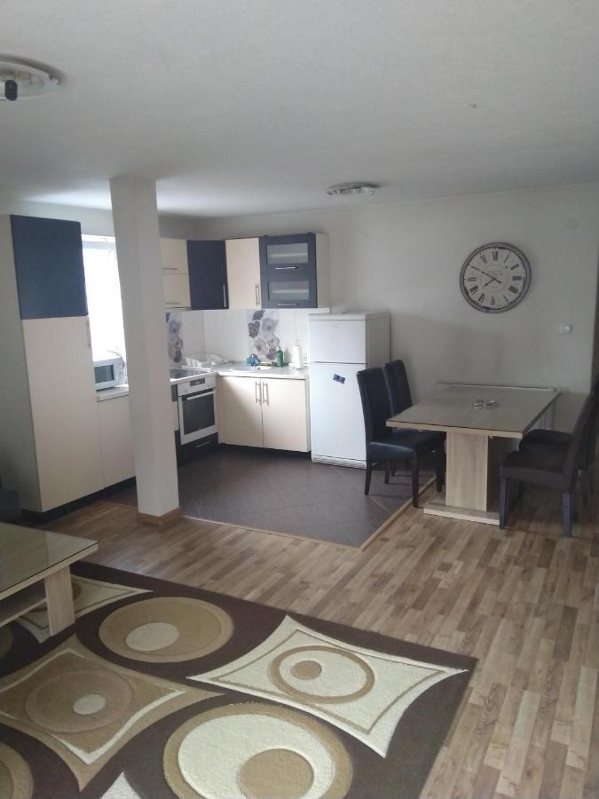 Apartman Royal Zenica Exterior foto