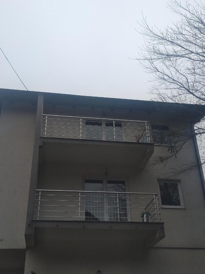 Apartman Royal Zenica Exterior foto