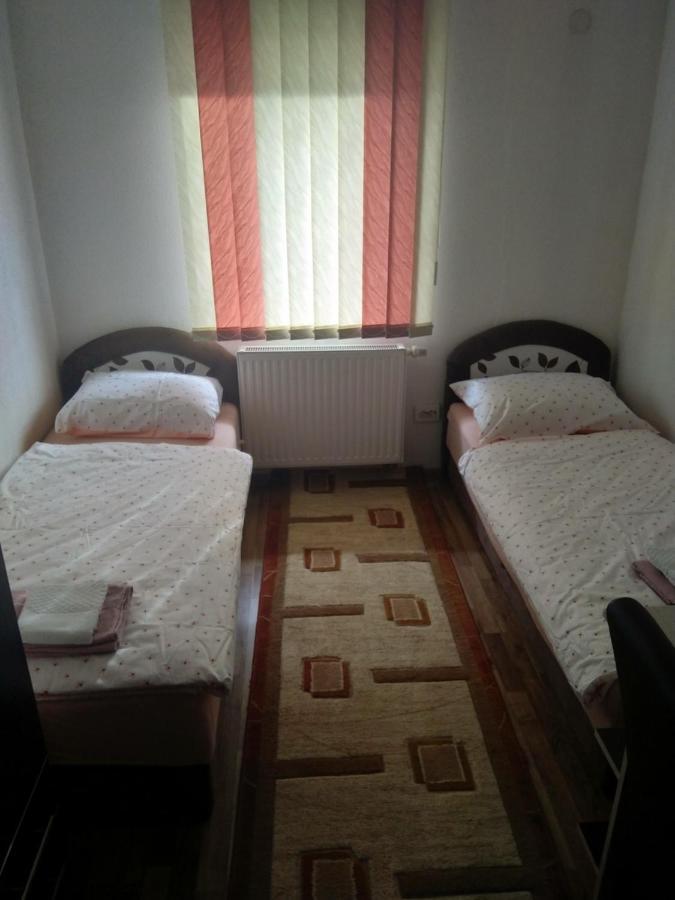Apartman Royal Zenica Exterior foto